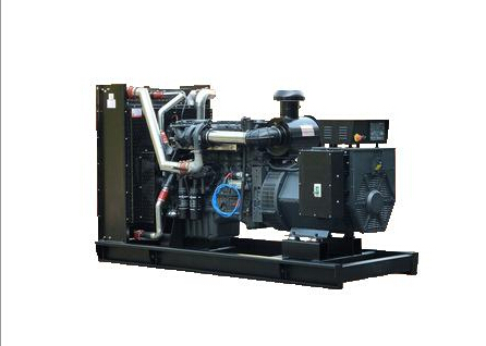 温州二手上柴150kw大型柴油发电机组